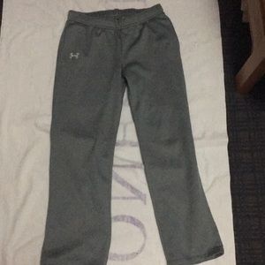 Underarmour sweatpants